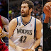 Cleveland plans to have a big three in LeBron James, Kyrie Irving and LaMarcus Aldridge or Kevin Love in 2015