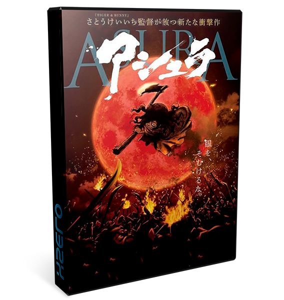 Asura Ver Online Asura