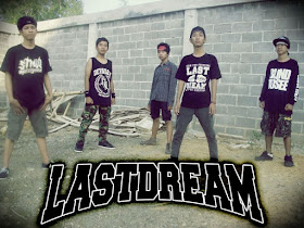 Last Dream Band Hardcore Madura Foto Personil Logo Wallpaper