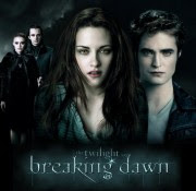 The Twilight Saga: Breaking Dawn