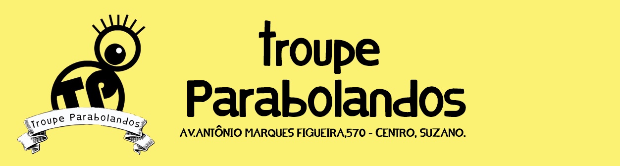 Troupe Parabolandos 