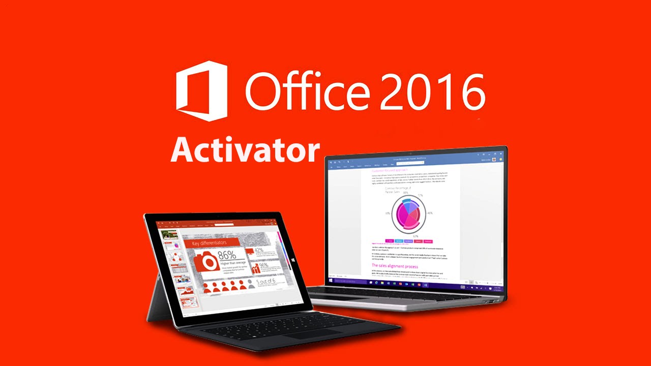 Activator for Windows and Office KMS Pico v9.3 .rar