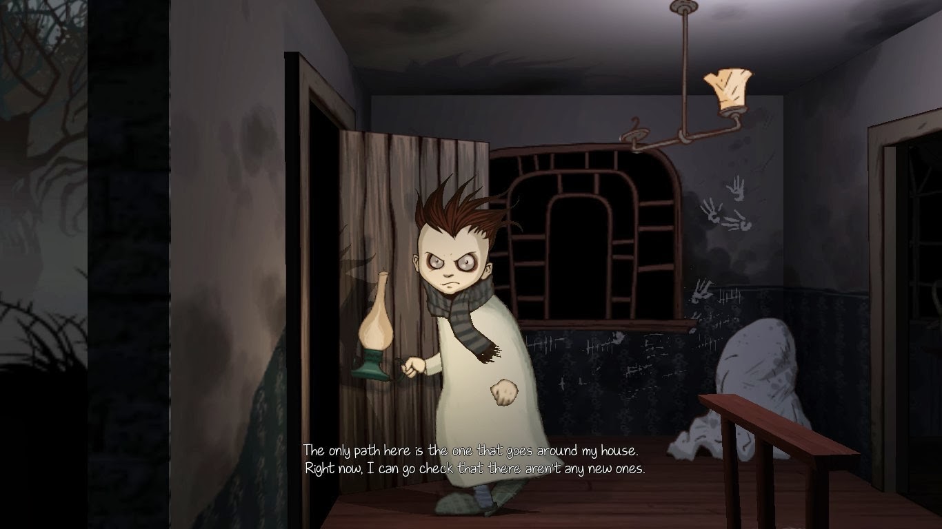 Knock+Knock+Game Knock Knock Game PC Download Free - Free Full Version Games | Download ...