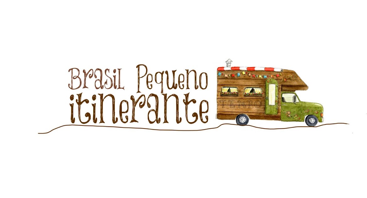 Brasil Pequeno Itinerante