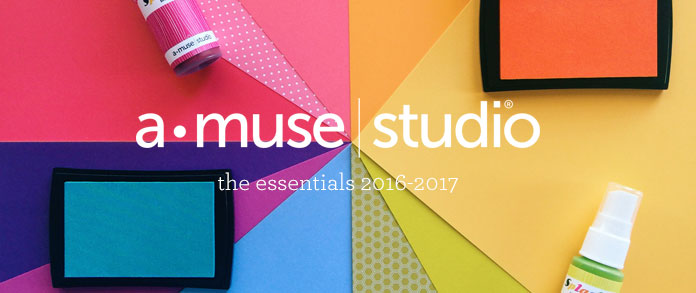 A Muse Studio Essential Catalog