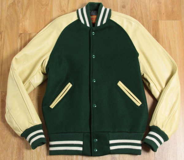 Centralia Knitting Mills Varsity Jackets Skinny Suits