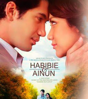 Sinopsis, Preview Dan Cuplikan Trailer Film Habibie Dan Ainun