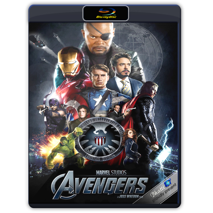 The Avengers 2012 3d 1080p Hsbs Dual Audio Hindi 5 1 English 5 1.zip