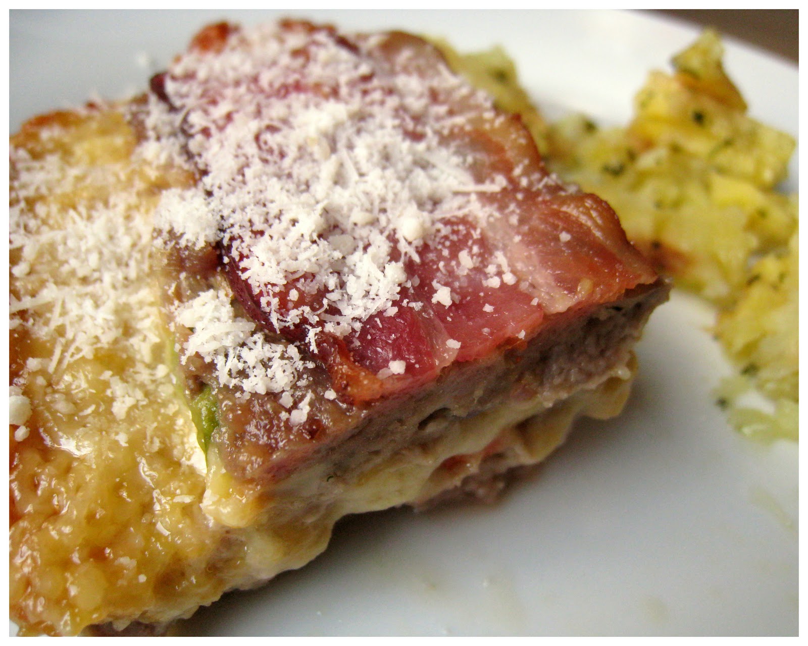 Cosas con Encanto PASTEL DE CARNE (MICROONDAS)