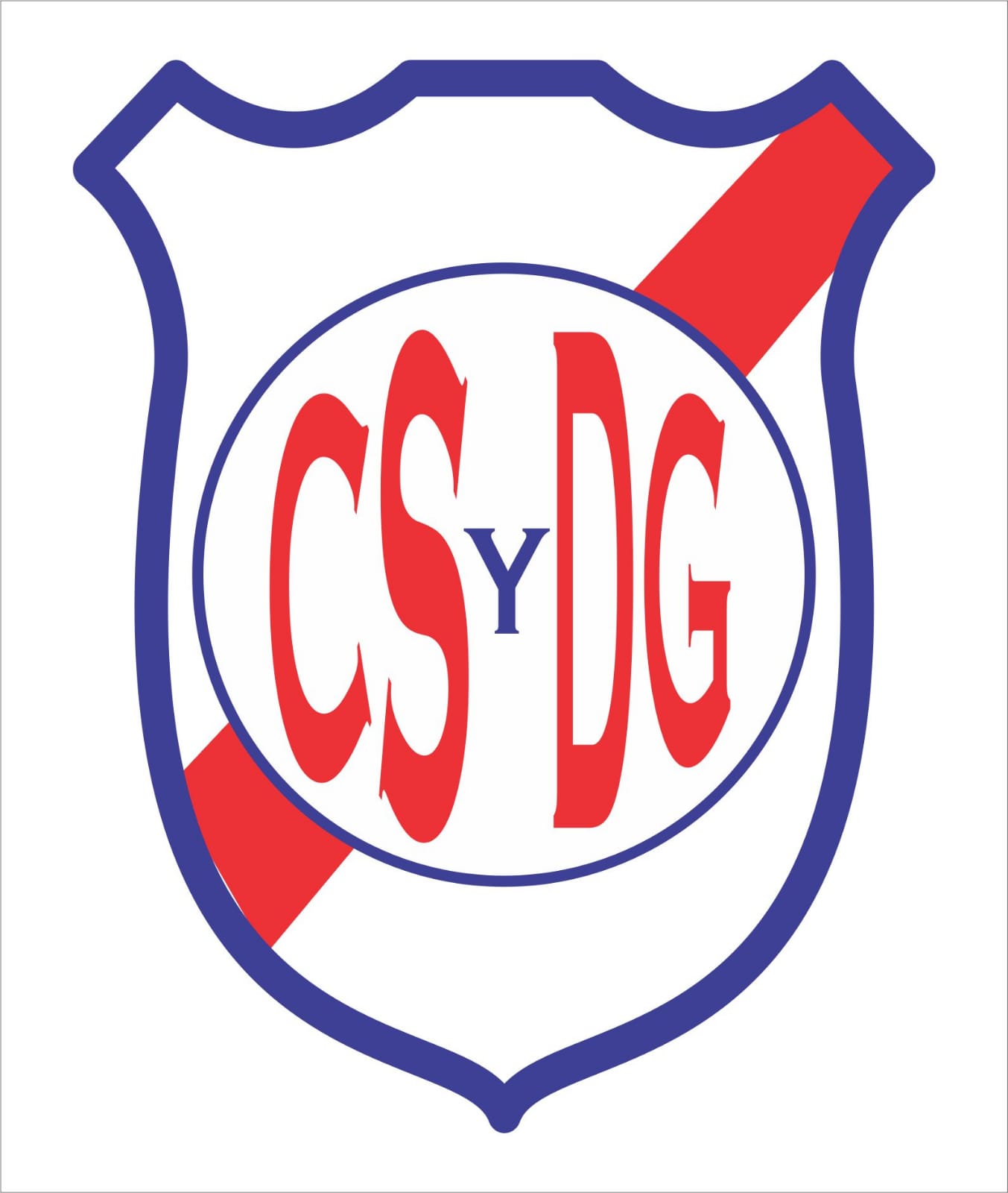 ESCUDO DE DEPORTIVO GUAVIYÚ