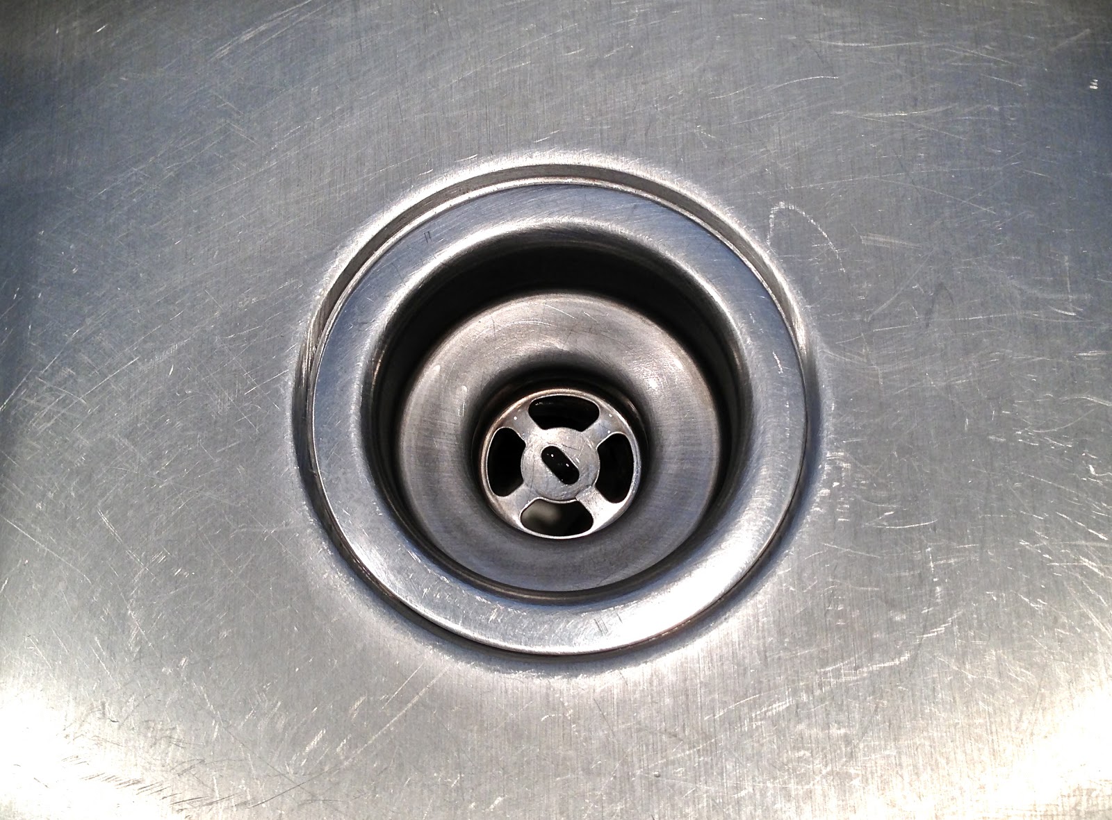 Stainless Steel Sink Rust Remover at Travis Crow blog