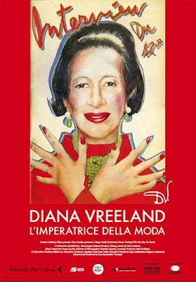 Diana Vreeland