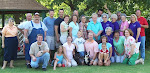 Family Reunion July 2005