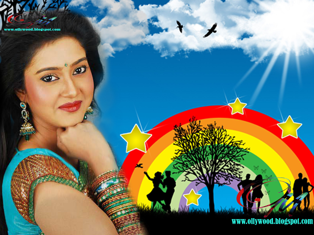 Barsha Priyadarshini Wallpaper