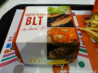 Japan Australia: Premium Quarter Pounders at McDonald’s Japan