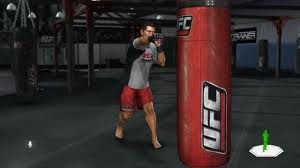 Juego UFC Personal Trainer Trucos y Videos