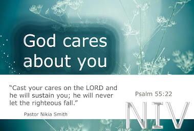 God's Care