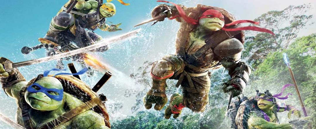 download teenage mutant ninja