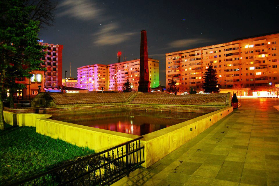 Focsani Poze, Imagini, Focsaniul vechi si de astazi