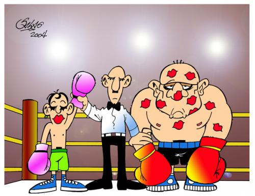 All photos gallery: Boxing cartoon image, boxing gloves cartoon, boxing