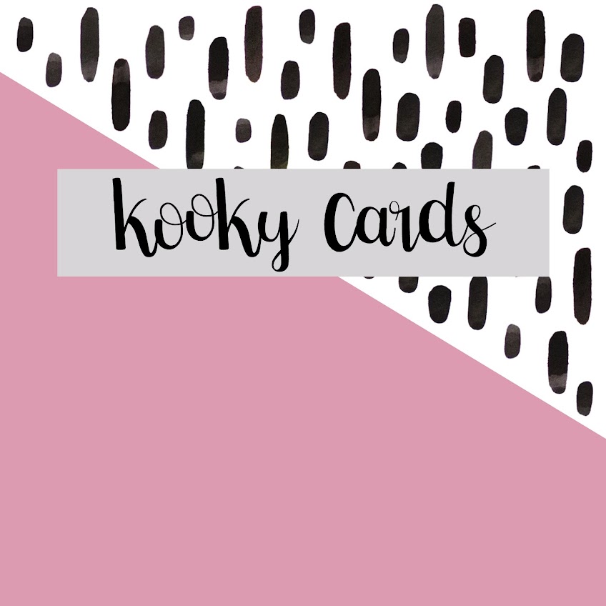 Kooky Cards