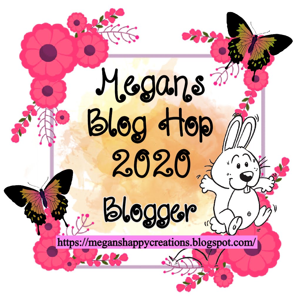 Megans Blog Hop