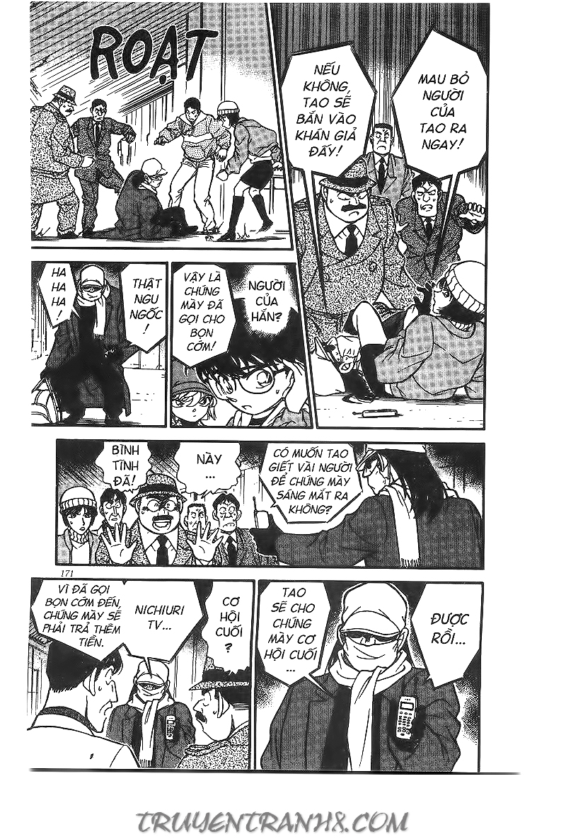 Detective Conan Chap 190 - Truyen.Chap.VN