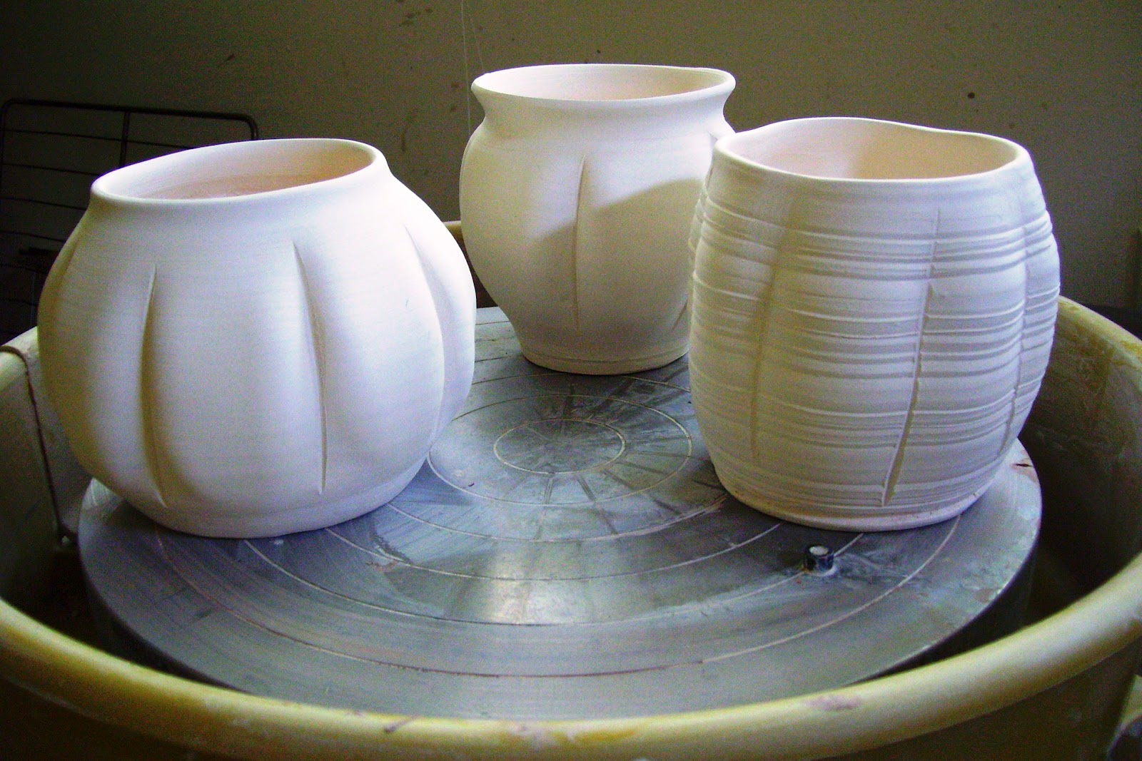 Alchemy of Clay simple pottery pictures