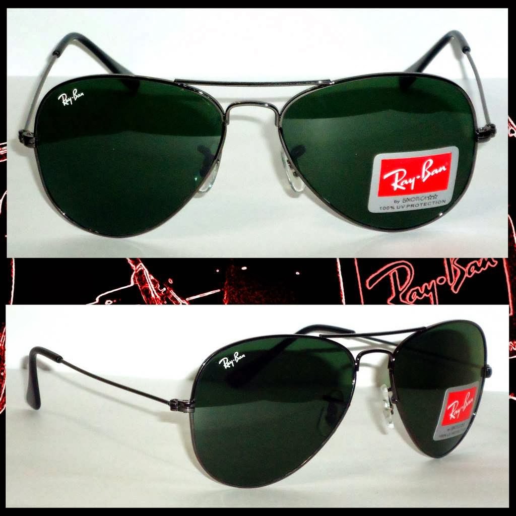 ray ban 3024