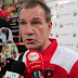 Andebol Internacional Angola: Viktor Tchicoulaev próximo do Progresso do Sambizanga