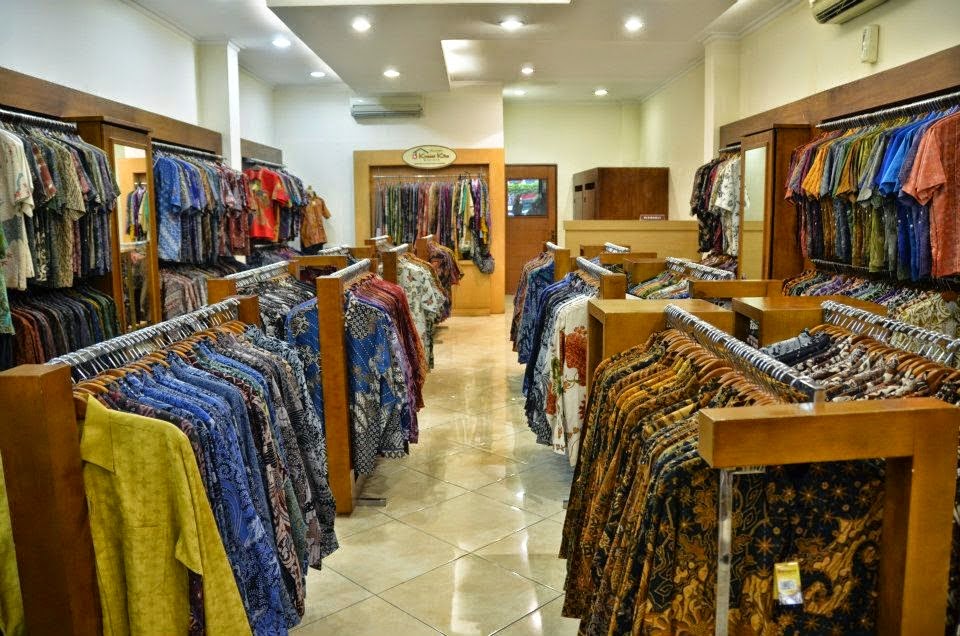Rizta11 Profil Perusahaan Butik