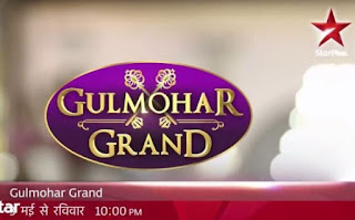 Gulmohar Grand 31st May 2015 Written Episode Update