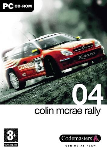 Colin Mcrae Rally Mac free. download full Version Colin Mcrae Rally Mac free. download full Version