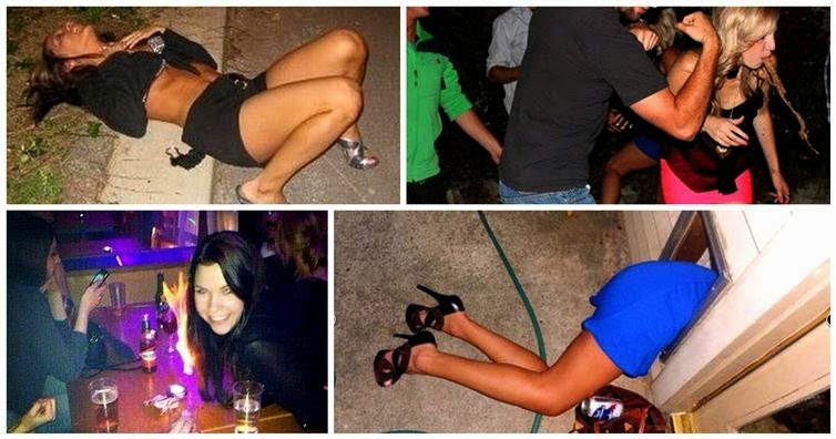 Model drunk shared fit