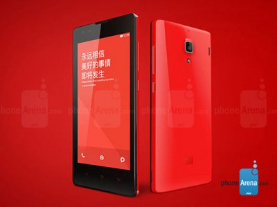 Ini Rahasia Strategi Bisnis Xiaomi Ini Rahasia Strategi Bisnis Xiaomi