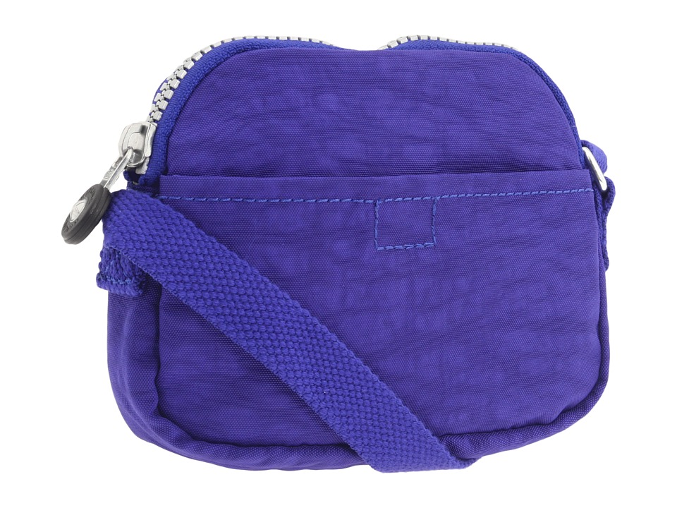 USA Boutique Kipling USA Darold Mini Crossbody Bag Red