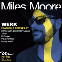 Miles Moore Werk