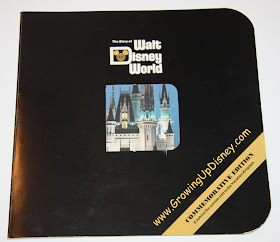 1980 Story of Walt Disney World, Growing Up Disney