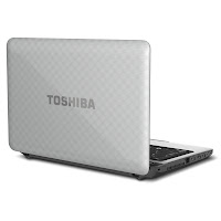 Toshiba Satellite L745-S4130 laptop