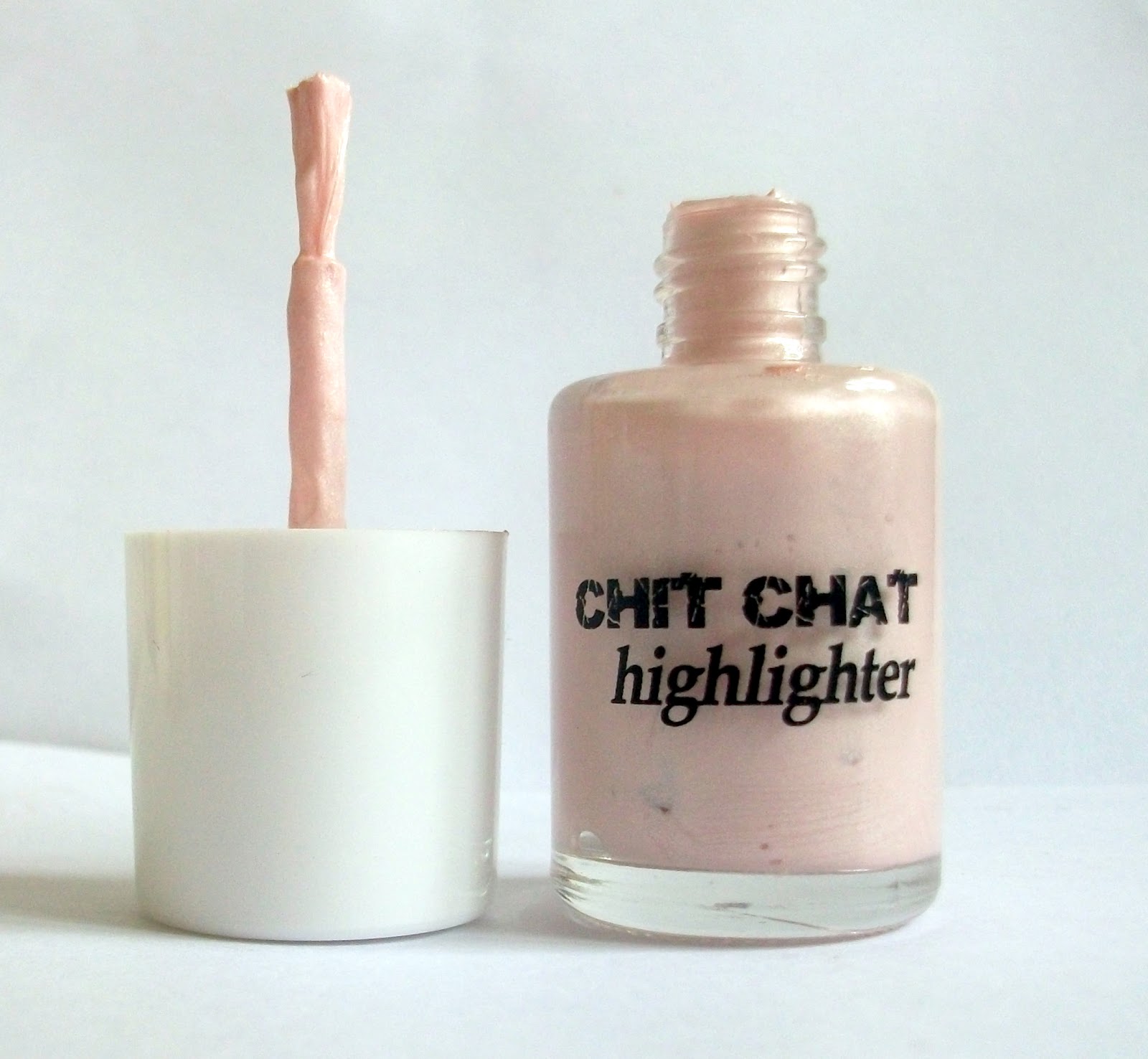Benefit High Beam
