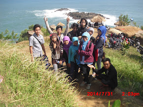 pantai menganti, kebumen