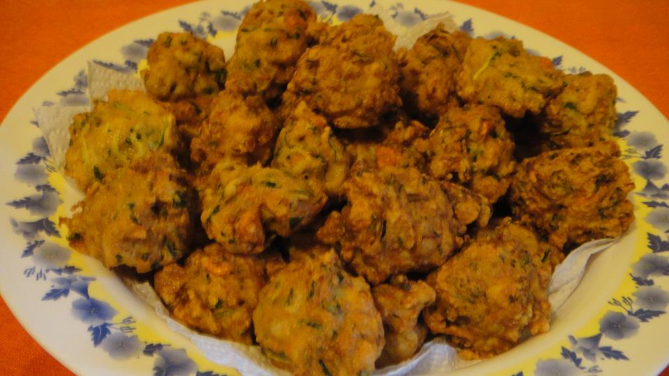 Recettes Du Chef Kefta De Poulet Aux Courgettes Et Aux Carottes