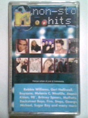 MTV Non-stop Hits