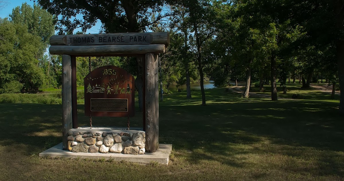 Finding Jerry and Mary Forest City, Iowa