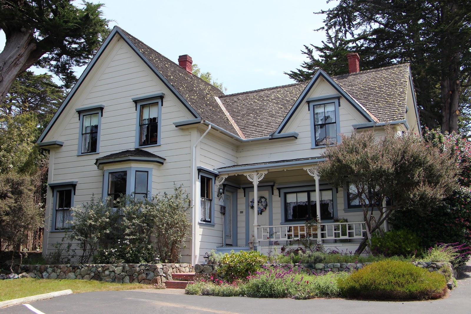 California Association of Boutique & Breakfast Inns Travel Blog