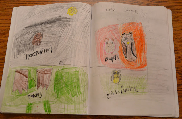 A Place Called Kindergarten: day and night