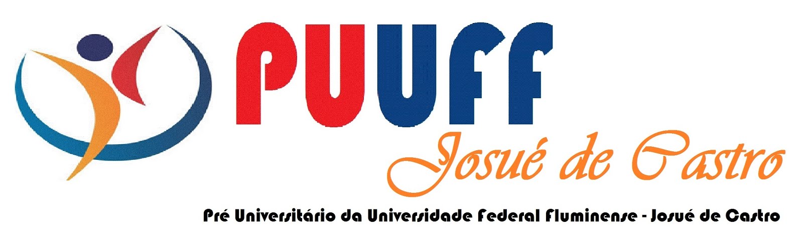 Pré Universitário da Universidade Federal Fluminense - Josué de Castro