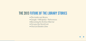 http://librarian.newjackalmanac.ca/2013/05/the-future-of-library-and-how-to-stop-it.html