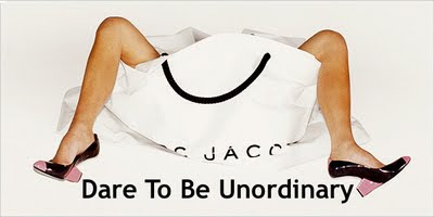 Dare To Be Unordinary