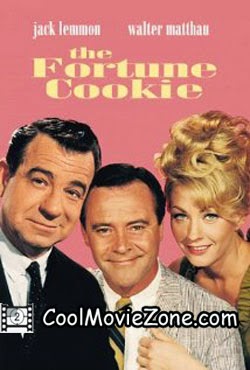The Fortune Cookie (1966)